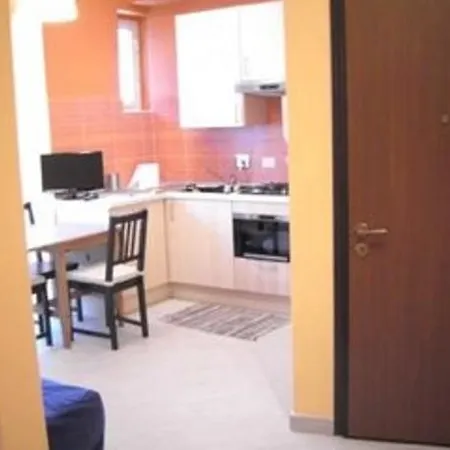 Appartement La Casa Gialla