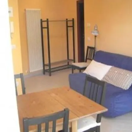 La Casa Gialla Appartement San Remo