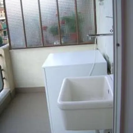 La Casa Gialla San Remo