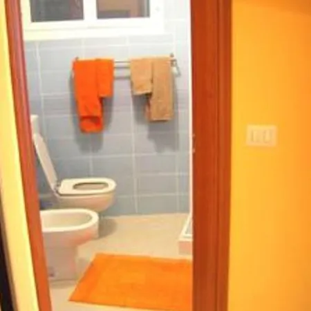 La Casa Gialla Appartement